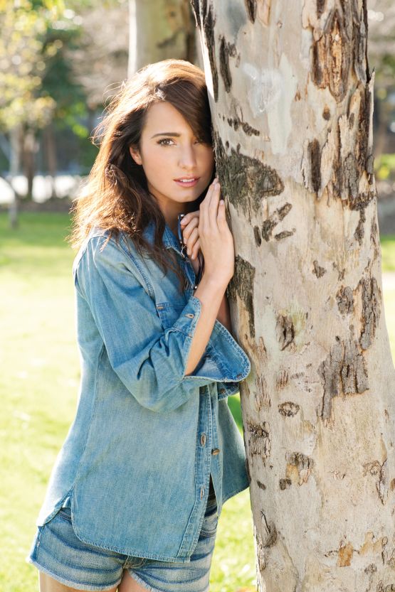 Tamar Kaprelian