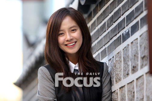Ji-hyo Song Ji-hyo Song