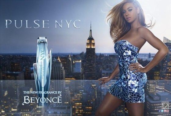 Beyoncé Knowles