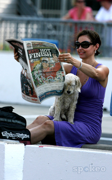 Ashley Judd
