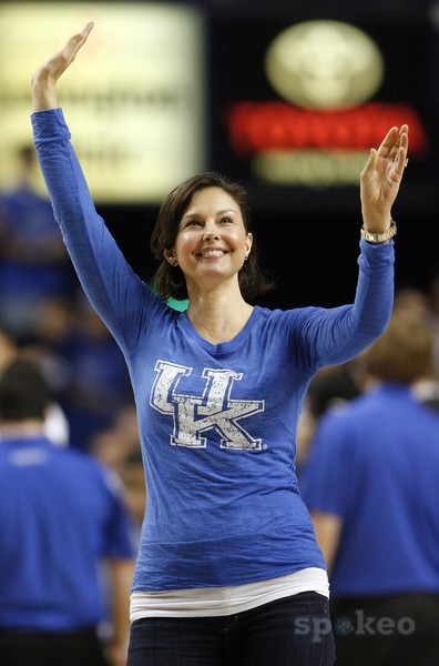 Ashley Judd