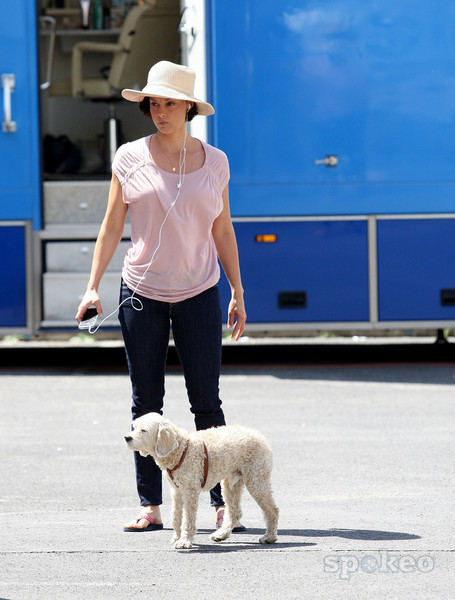 Ashley Judd
