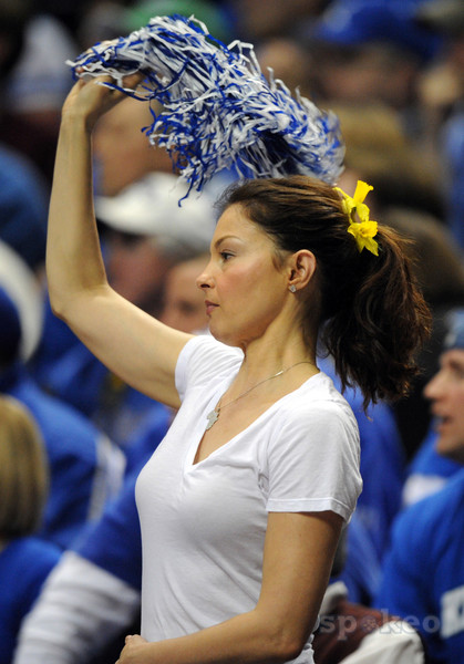 Ashley Judd