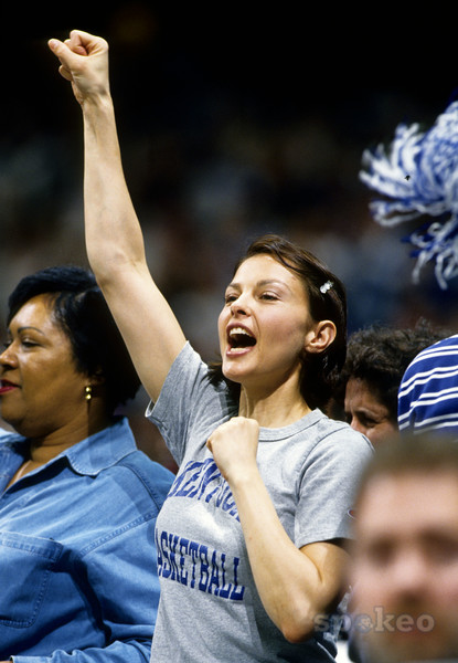 Ashley Judd
