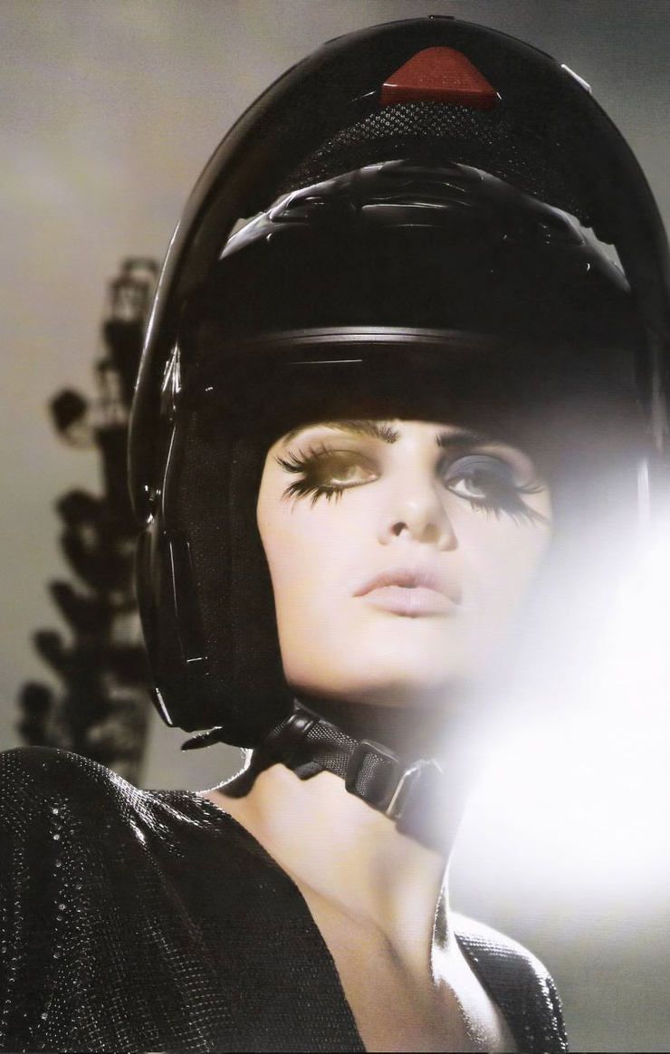 Isabeli Fontana Isabeli Fontana