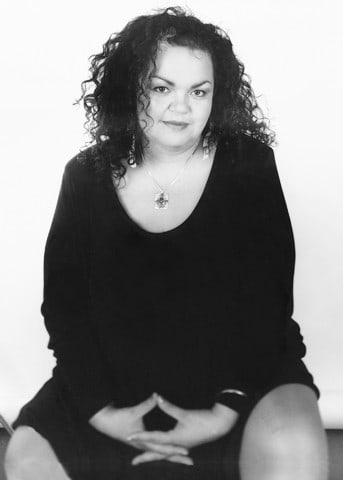 Debora Iyall