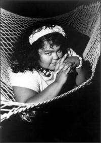 Debora Iyall