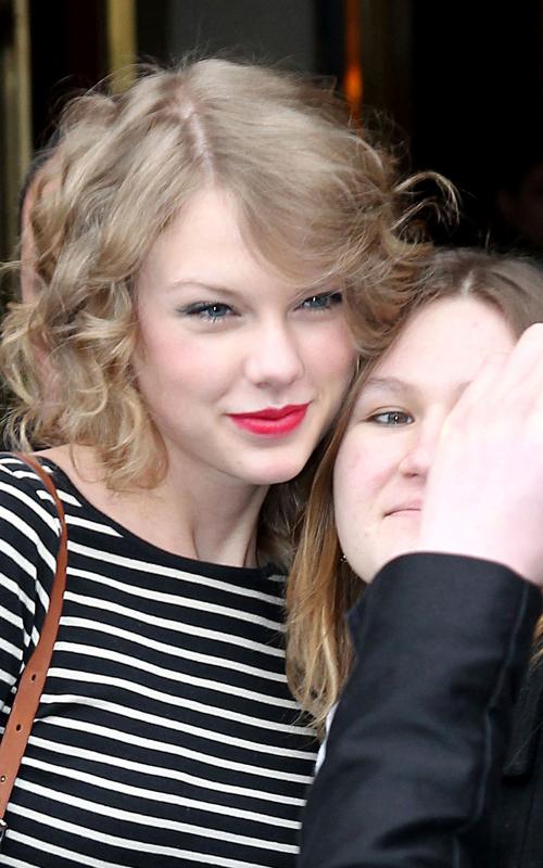Taylor Swift