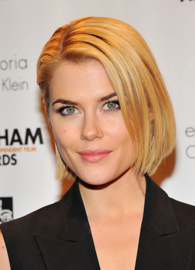 Rachael Taylor