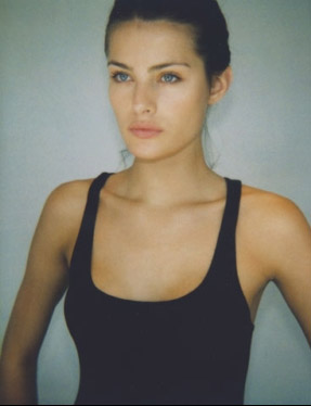 Isabeli Fontana Isabeli Fontana