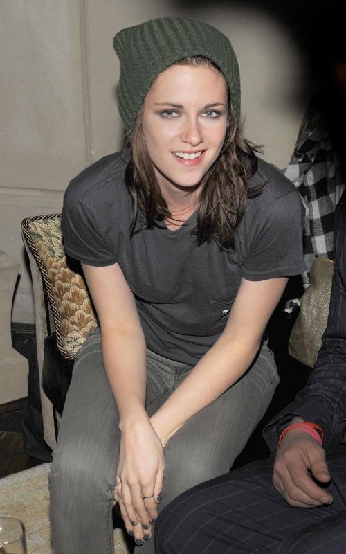 Kristen Stewart Kristen Stewart