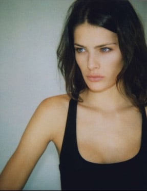 Isabeli Fontana Isabeli Fontana