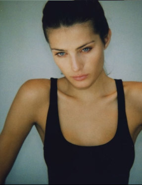 Isabeli Fontana Isabeli Fontana