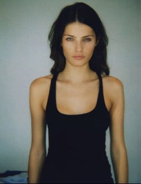 Isabeli Fontana Isabeli Fontana