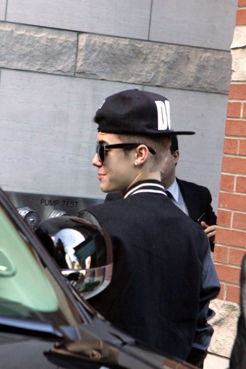 Justin Bieber