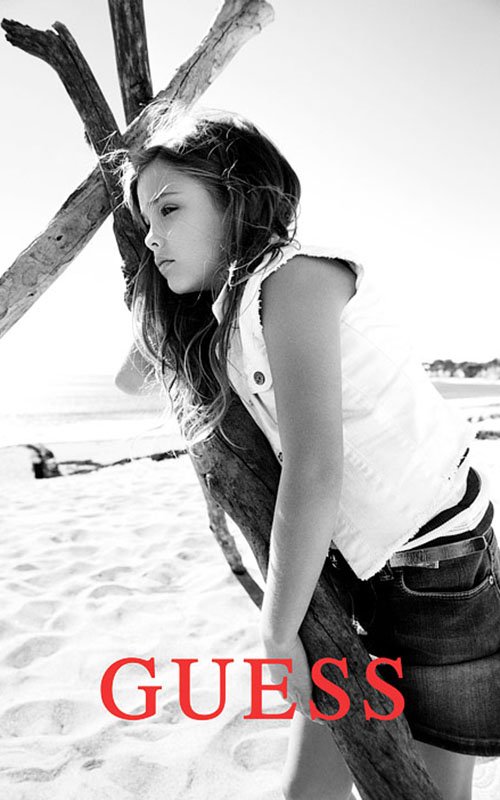 Dannielynn Birkhead