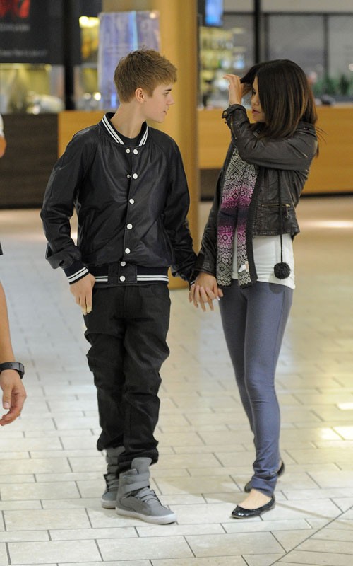 Justin Bieber
