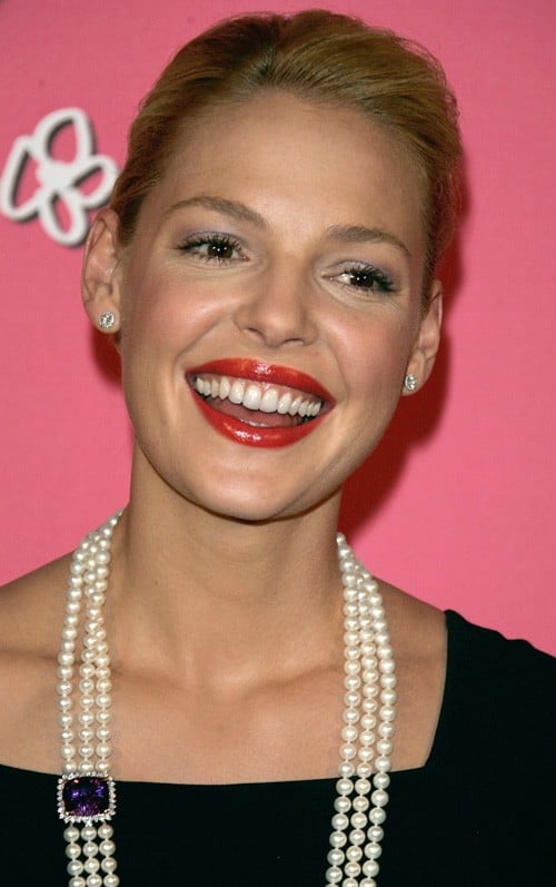 Picture of Katherine Heigl