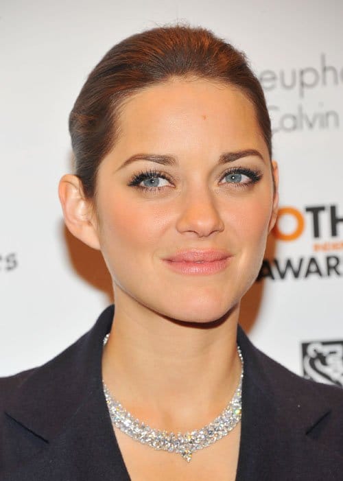 Marion Cotillard Marion Cotillard