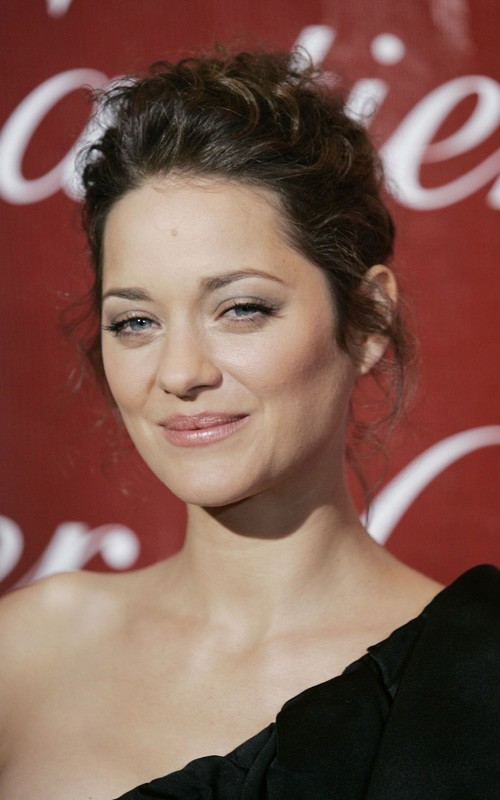 Marion Cotillard Marion Cotillard