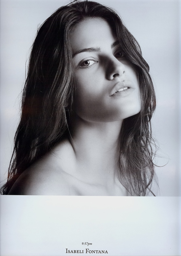 Isabeli Fontana