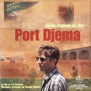 Port Djema