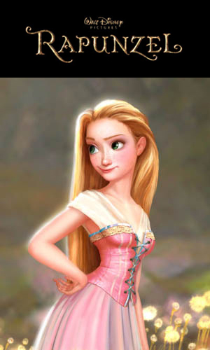 Tangled