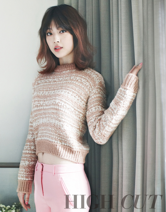 Seol-ri Choi