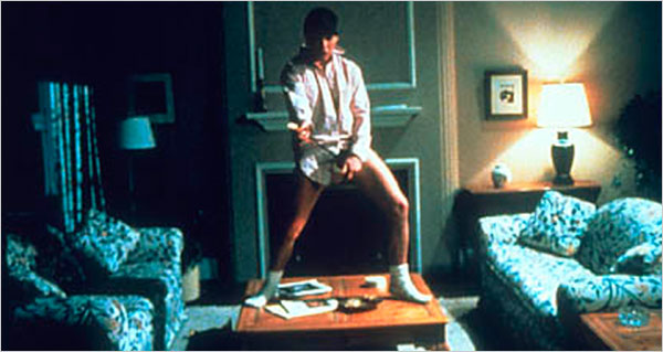 Risky Business