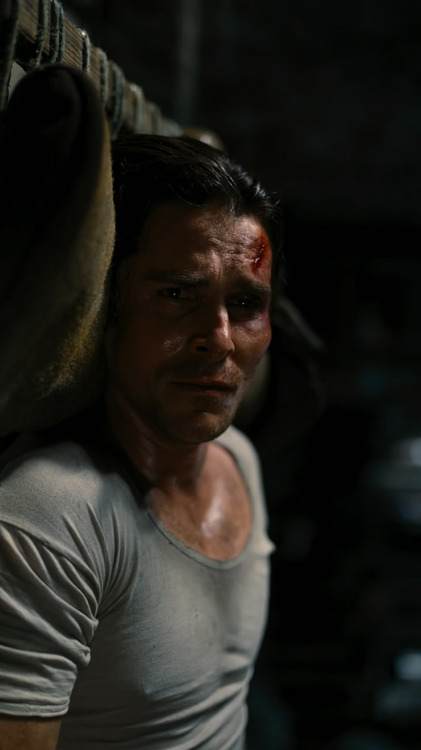 The Dark Knight Rises