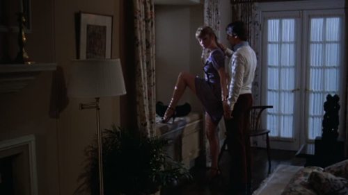 Risky Business