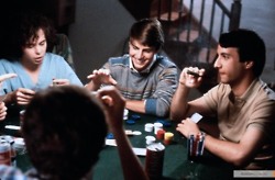 Risky Business