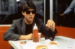 Risky Business
