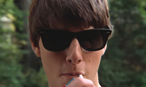 Risky Business