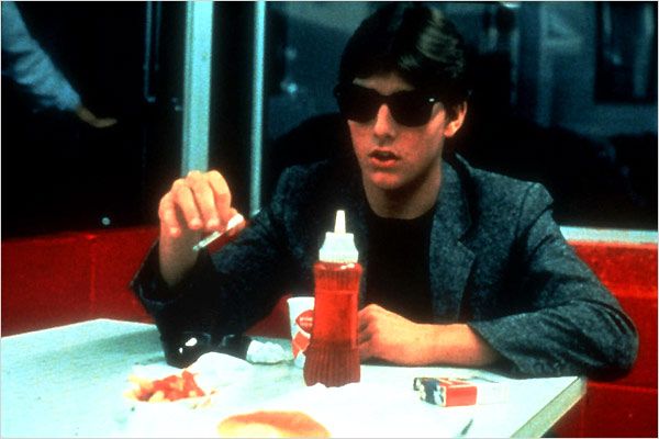 Risky Business