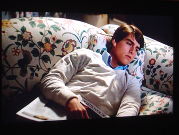 Risky Business