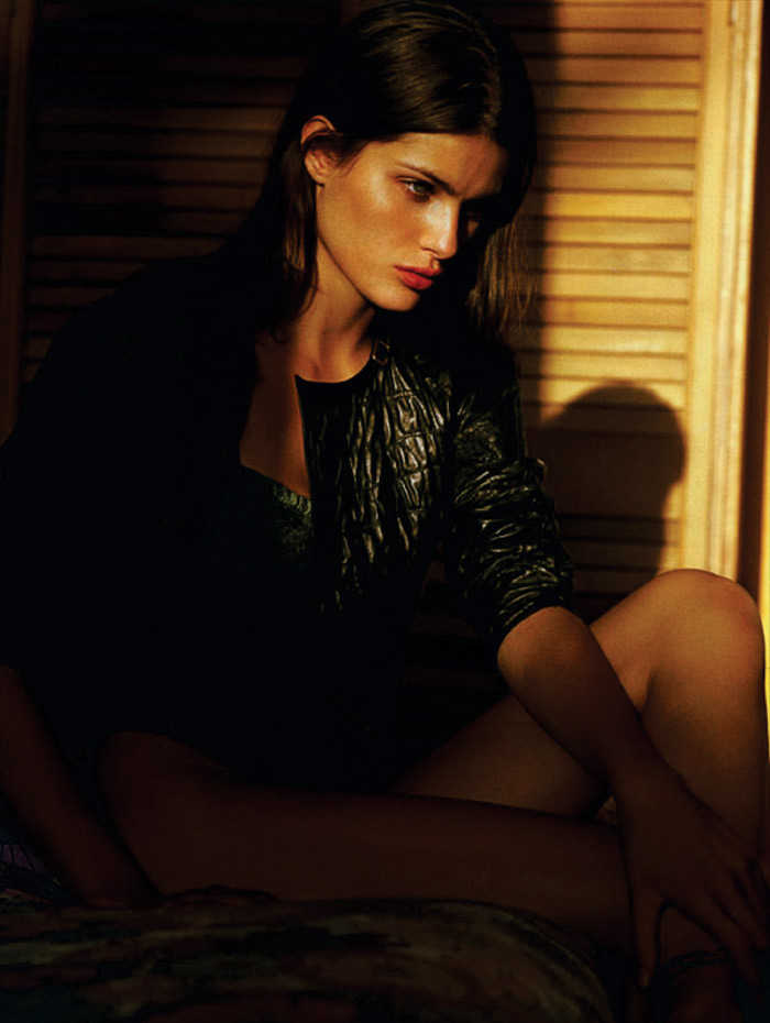 Isabeli Fontana