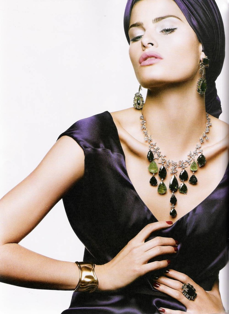 Isabeli Fontana