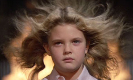 Firestarter Firestarter