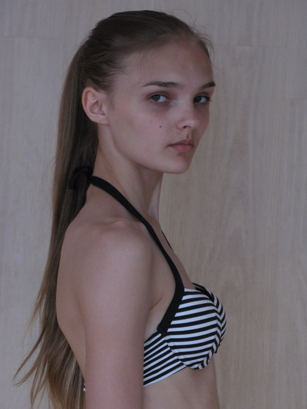 Olga Zhukova