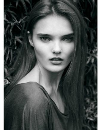 Olga Zhukova