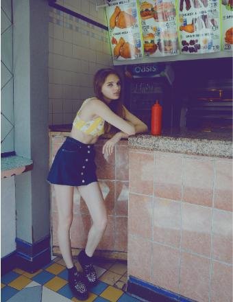 Olga Zhukova