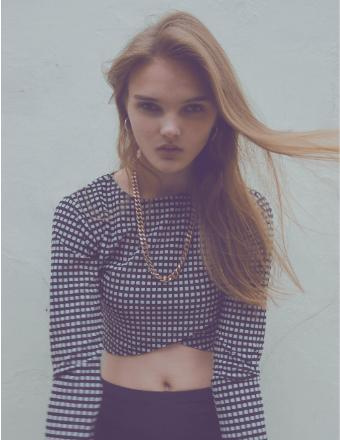 Olga Zhukova