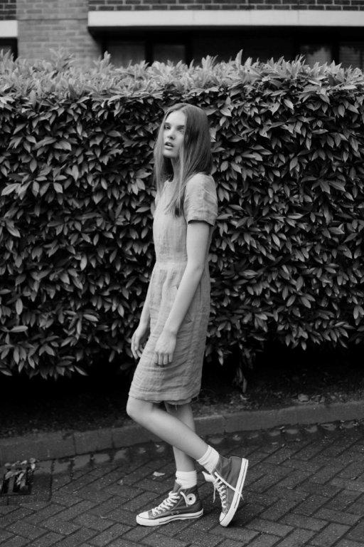 Olga Zhukova