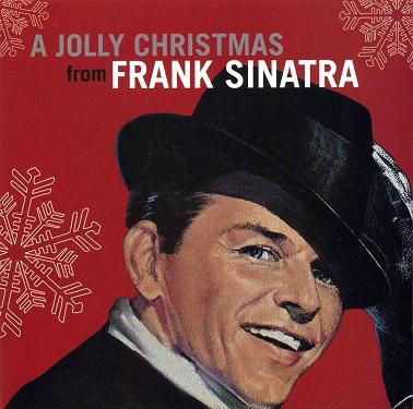 A Jolly Christmas from Frank Sinatra