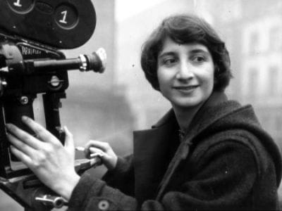 Lorenza Mazzetti