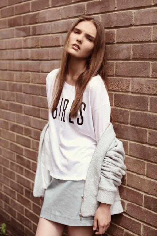 Olga Zhukova