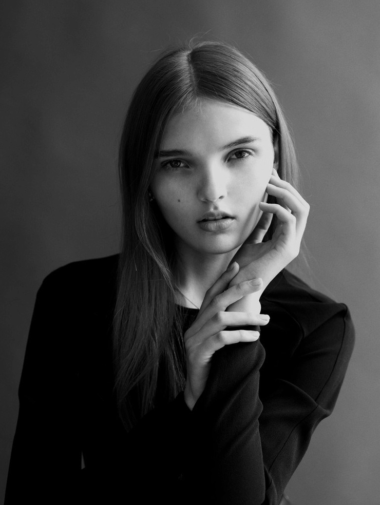 Olga Zhukova