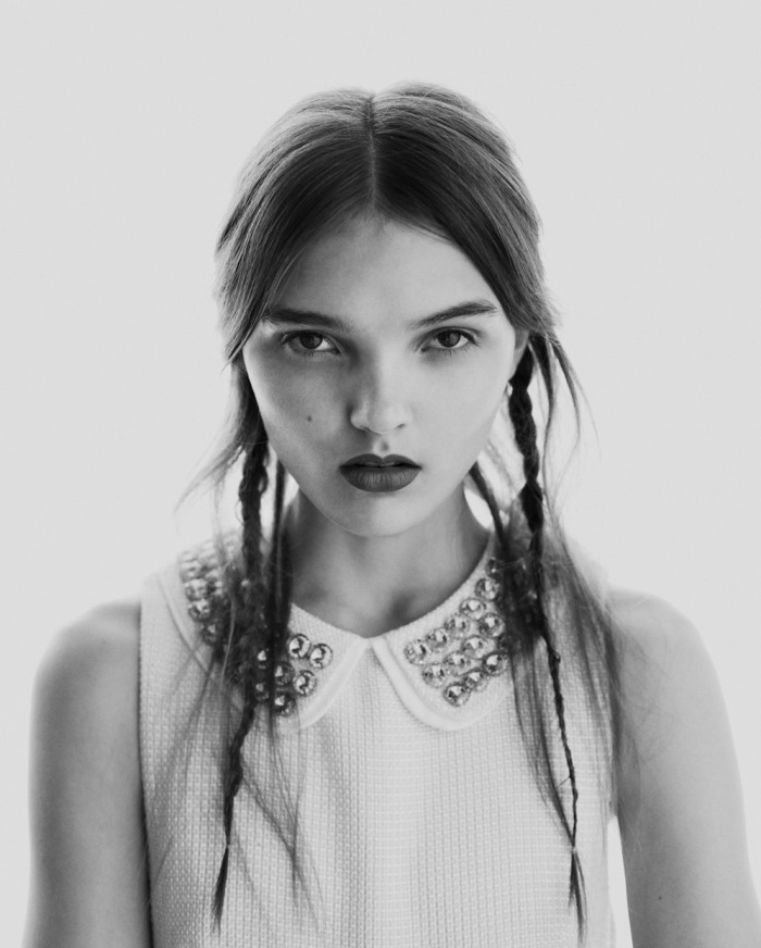 Olga Zhukova