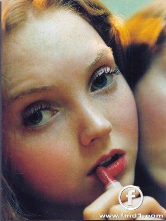 Lily Cole Lily Cole